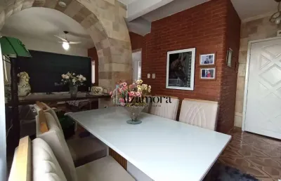 Apartamento com 3 quartos à venda na Avenida Marginal, 1236, Centro, Itanhaém