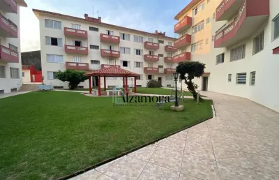 Apartamento com 3 quartos à venda na Rua São Vicente, Centro, Itanhaém