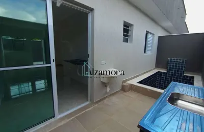 Casa nova em condomínio lado praia, bairro cibratel ii - itanhaém/sp