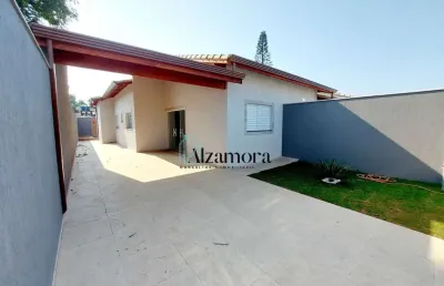 Casa com 3 quartos à venda no Balneário Gaivota, Itanhaém 