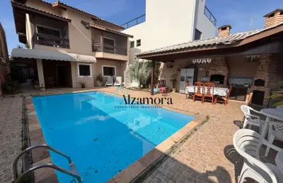 Casa com 4 quartos à venda no Cibratel II, Itanhaém 