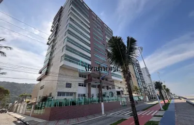 Apartamento com 3 quartos à venda no Centro, Mongaguá 