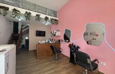 Ponto comercial à venda na Avenida Marginal, Centro, Itanhaém