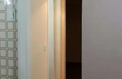 Apartamento para venda em são gonçalo, santa catarina, 2 dormitórios, 1 banheiro, 2 vagas