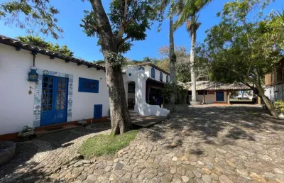Casa para venda em armação dos búzios, village de búzios, 5 dormitórios, 5 suítes, 7 banheiros, 20 vagas