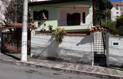 Casa para venda em são gonçalo, centro, 2 dormitórios, 2 banheiros, 2 vagas