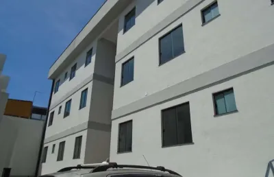 Apartamento para venda em são gonçalo, mutondo, 1 dormitório, 1 banheiro
