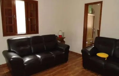 Casa plana para venda em são gonçalo, brasilândia, 2 dormitórios, 2 banheiros, 1 vaga