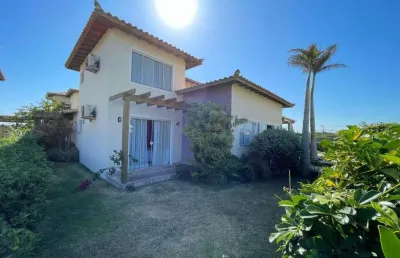Casa duplex para venda em armação dos búzios, baia formosa, 4 dormitórios, 4 suítes, 6 banheiros, 2 vagas