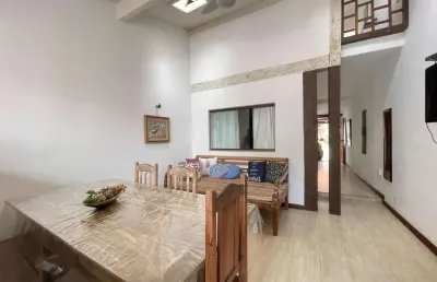 Casa duplex para venda em armação dos búzios, geribá, 3 dormitórios, 3 suítes, 4 banheiros, 1 vaga