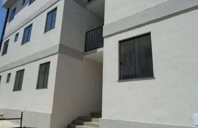 Apartamento para venda em são gonçalo, mutondo, 1 dormitório, 1 banheiro