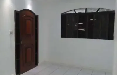 Casa plana para venda em são gonçalo, porto velho, 3 dormitórios, 4 banheiros, 6 vagas