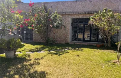 Casa plana para venda em são gonçalo, porto velho, 3 dormitórios, 1 suíte, 3 banheiros, 6 vagas