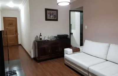 Apartamento para venda em são gonçalo, centro, 2 dormitórios, 2 banheiros, 1 vaga