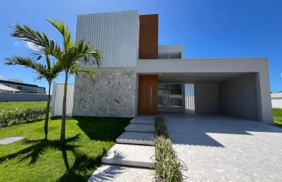 Casa em condomínio para venda em cabo frio, peró, 4 dormitórios, 3 suítes, 4 banheiros, 2 vagas