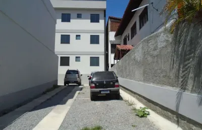 Apartamento para venda em são gonçalo, mutondo, 1 dormitório, 1 banheiro, 1 vaga