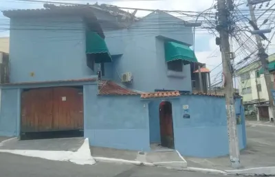 Imóvel comercial para venda em são gonçalo, centro, 3 dormitórios, 2 banheiros, 1 vaga