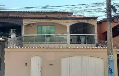Imóvel comercial para venda em são gonçalo, centro, 3 dormitórios, 1 suíte, 4 banheiros, 3 vagas