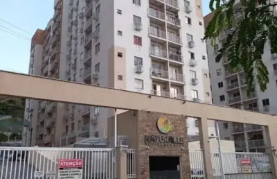Apartamento para venda em são gonçalo, centro, 2 dormitórios, 1 suíte, 2 banheiros, 1 vaga