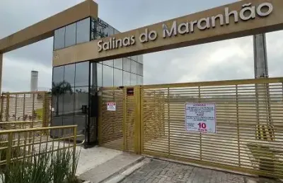 Apartamento com 2 quartos à venda no Jardim Europa, Suzano 