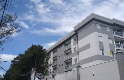Apartamento com 2 quartos à venda no Chácaras Nova Suzano, Suzano 