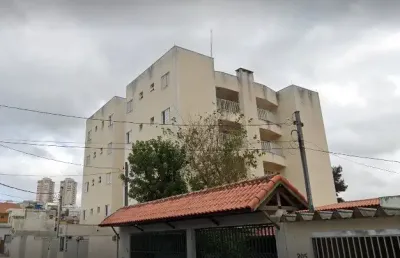 Apartamento com 2 quartos à venda na Rua José Alves Pimentel Filho, 181, Jardim São Pedro, Mogi das Cruzes