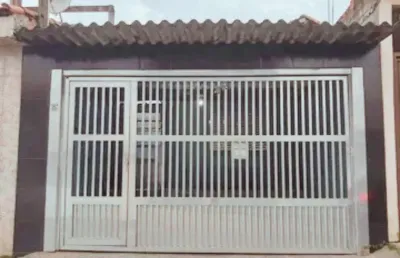 Casa com 3 quartos à venda no Jardim Nova Poá, Poá 