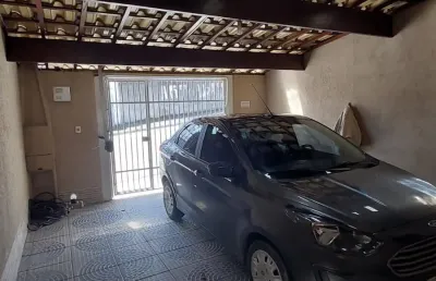 Linda casa a venda no jd. universo em mogi das cruzes/sp