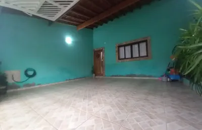 Casa com 3 quartos à venda na Vila Urupês, Suzano 