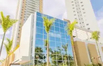 Lindo apartamento a venda no helbor lifeclub mogilar - mogi das crues/sp