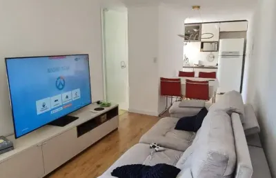 Lindo apartamento a venda no jardim maricá em mogi das cruzes/sp