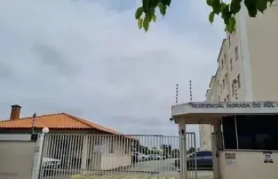 Lindo apartamento a venda com 2 dorm. na vila urupês - suzano/sp