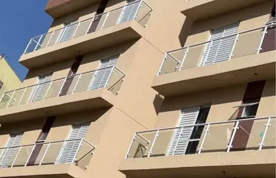 Apartamento duplex com elevador à venda - residencial veloster ii