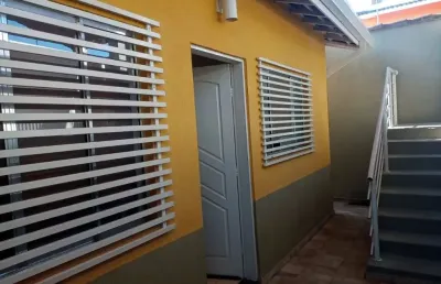 Excelente casa térrea á venda na vila lavínia em mogi das cruzes/sp