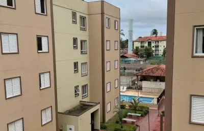 Apartamento térreo adaptado para pnes à venda - condomínio vila nova urupês