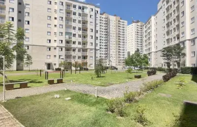 Excelente apartamento no residencial único - vila mogilar - mogi das cruzes/sp