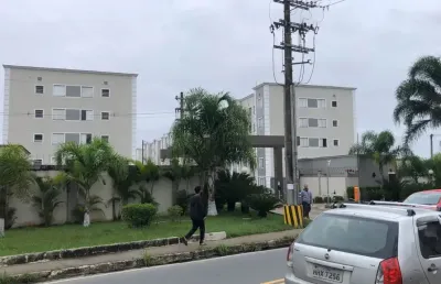 Lindo apartamento a venda no parque santa rosa em suzano/sp.