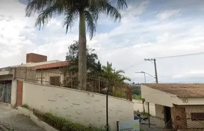 Apartamento à venda - condomínio residencial mirante das flores, ferraz de vasconcelos/sp