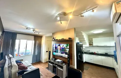 Sobrado a venda condomínio residencial liberty alto do ipiranga mogi das cruzes/sp