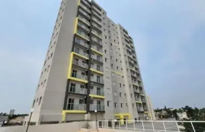 Oportunidade - residencial square, mogi das cruzes/sp