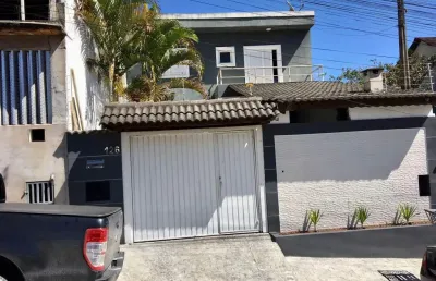 Casa com 3 quartos à venda no Jardim Fazenda Rincão, Arujá 