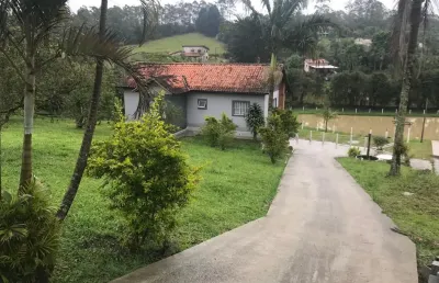 Chácara a venda em biritiba-ussu mogi das cruzes/sp
