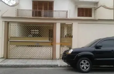 Casa com 2 quartos à venda no Centro, Suzano 