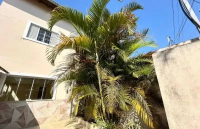 Casa com 3 quartos à venda na Vila Costa, Suzano 