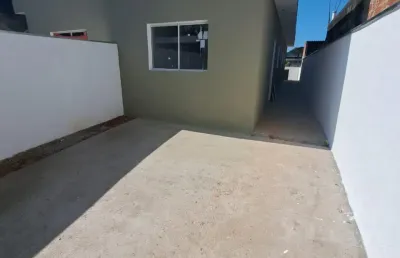Casa com 2 quartos à venda no Jardim Míriam, Suzano 