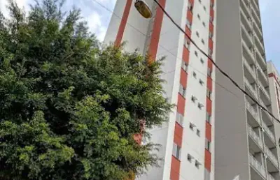Apartamento com 3 quartos à venda no Mogi Moderno, Mogi das Cruzes 