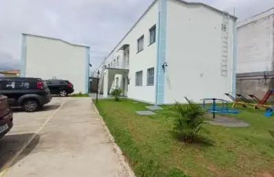 Lindo apartamento a venda em jundiapeba-mogi das cruzes/sp