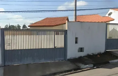Casa a venda com 3 dorm, 3 vagas jd. santa inês - suzano/sp