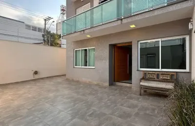 Casa à venda – 3 suítes, 147 m² – jardim são pedro, mogi das cruzes/sp