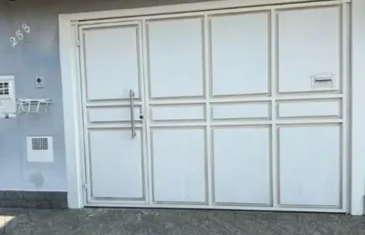 Linda casa a venda com 3 dorm / 1 suite na vila suissa - mogi das cruzes/sp